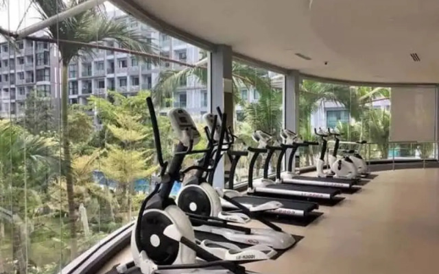 Lanna GSR - Dusit Grand Park 2