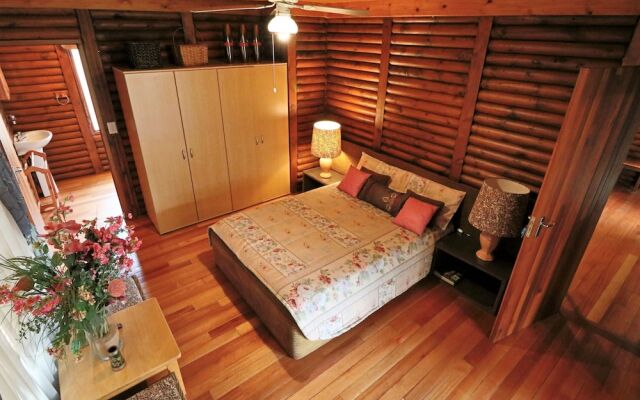 Tata Farm Game Lodge