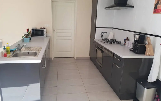 Montagne Vue Quillan