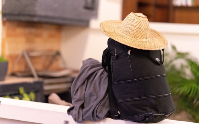 Ámbar Hostel  San Gil