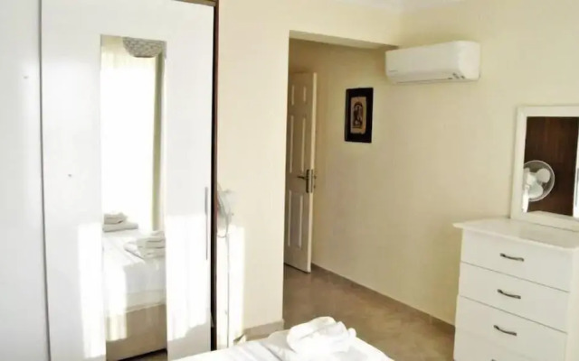 Turquoise Homes Adabuku 2 Bedrooms Pool