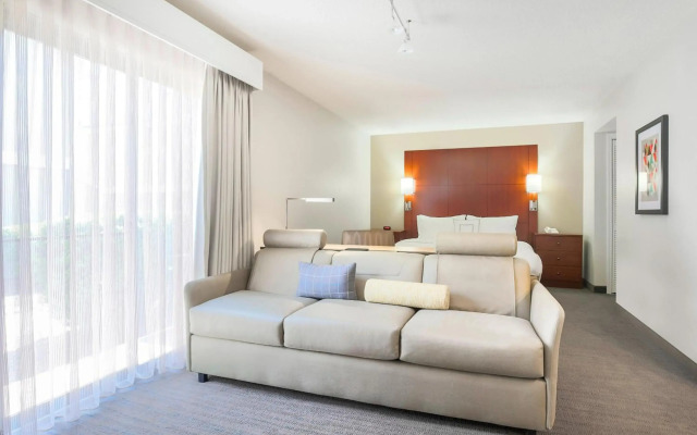 Residence Inn By Marriott Chicago Deerfield