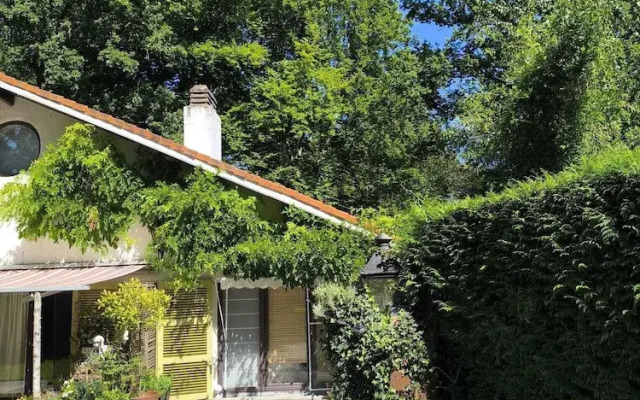 Charming Studio the Heart of the Forest