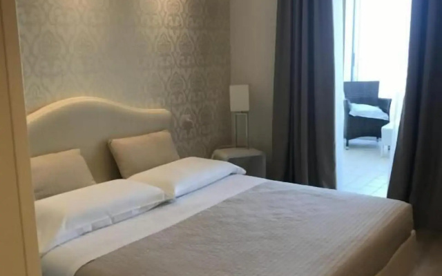 Hotel Aristeo Rimini S.R.L