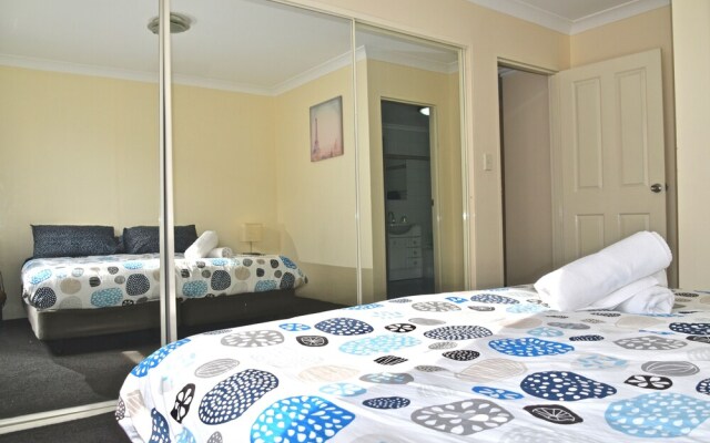 AirM8 Apartments Darling Harbour