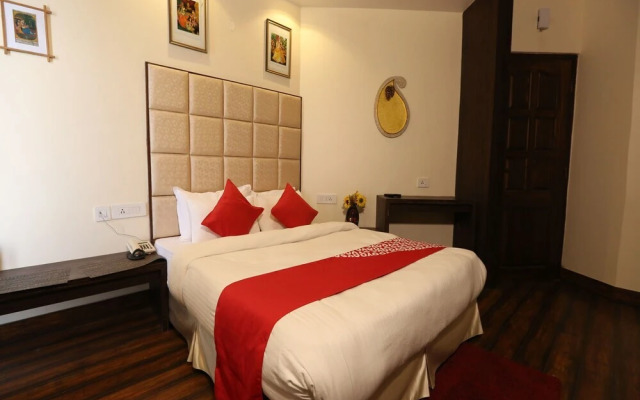 Kufri Star Inn By OYO Rooms