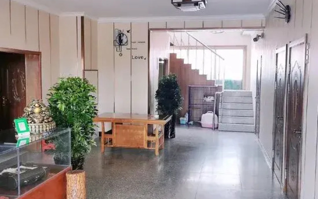 Yikang Farm House