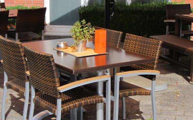 Restaurant "Miro" im Park Inn by Radisson Kamen/Unna