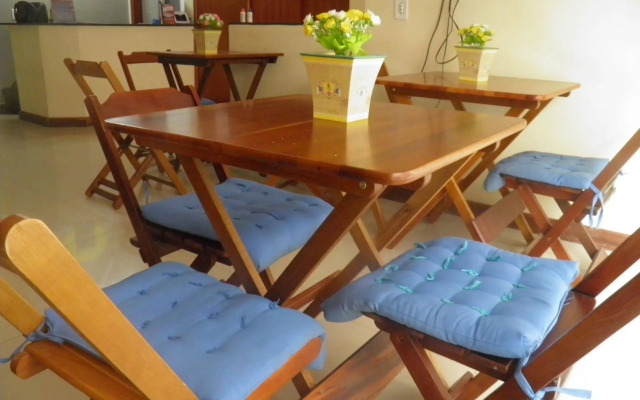 Boulevard Bed & Breakfast