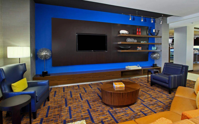 Courtyard by Marriott Victoria