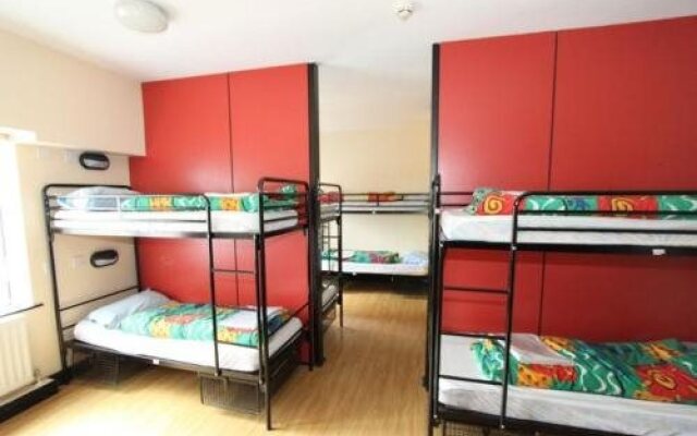 Belfast International Youth Hostel