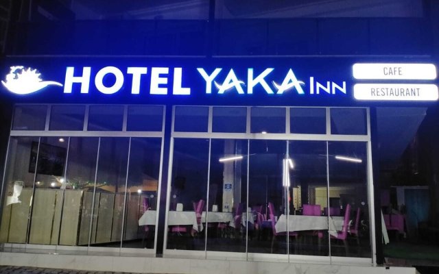 Hotel Yaka Inn