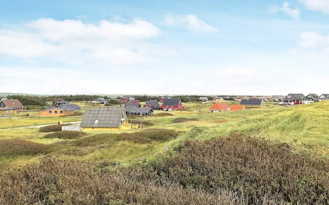 7 Person Holiday Home in Harboore