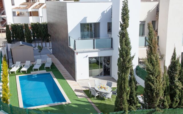 Villa Alcudia Sun