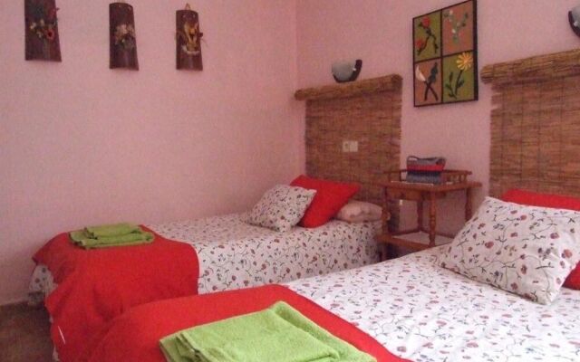 El Mirador De Cogolludo