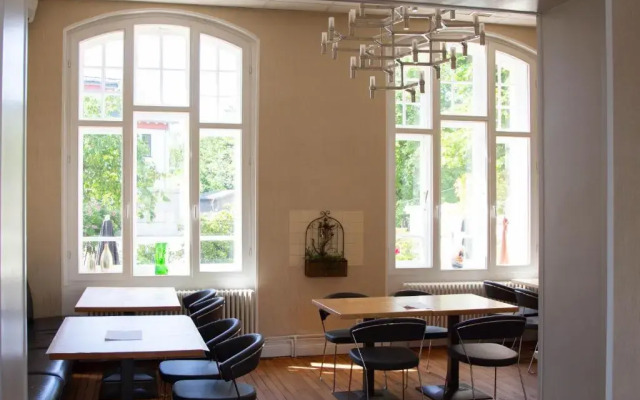 Hotel Artgenossen