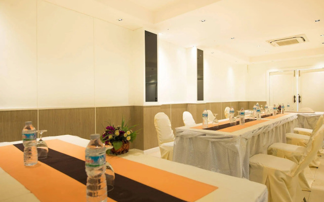 Tuana Hotels The Phulin Resort