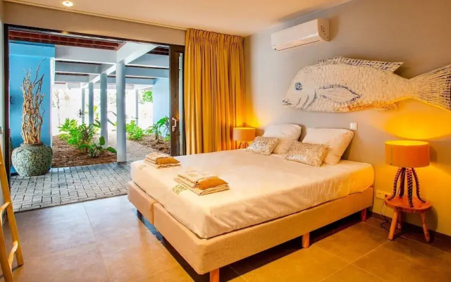 The Villas by LXRYHOME