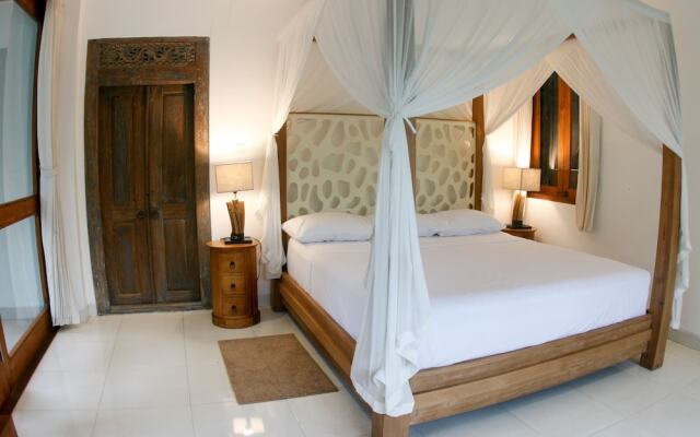 Ubud Luxury Amala