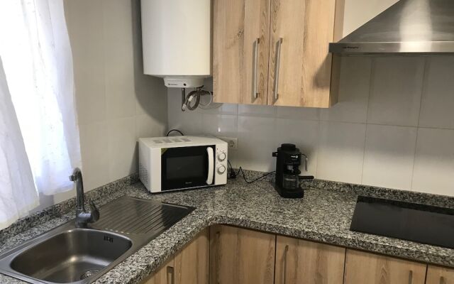 Apartamento Flor De Lotto