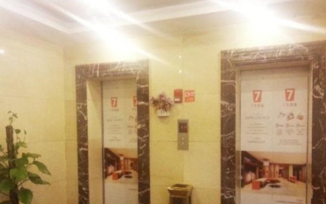 7 Days Inn Chengdu Huayang Center Branch