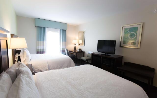 Hampton Inn & Suites Middlebury