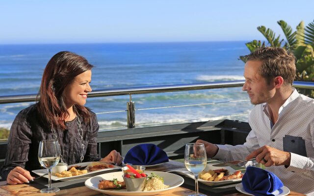 Brenton Haven Beachfront Resort