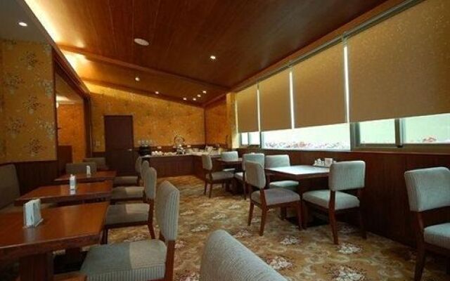 Reedon Boutique Hotel