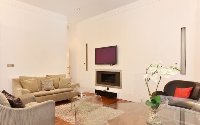 London Lifestyle Apartments Queen's Gate
