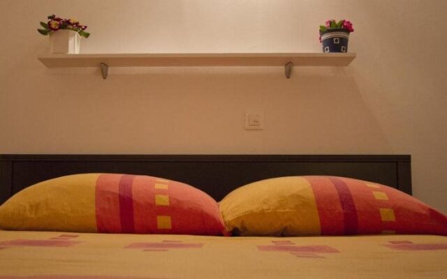 Apartmani Nighty Night