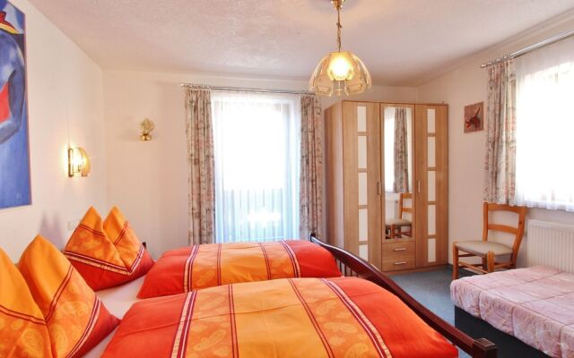 Charming Apartment in Bramberg am Wildkogel With Garden