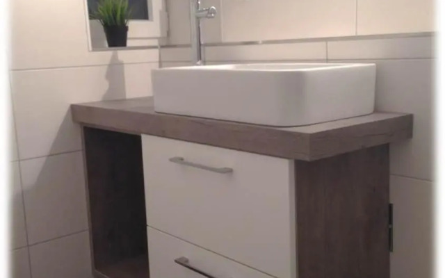 Loft 270° im Kapitänshaus Wangerooge