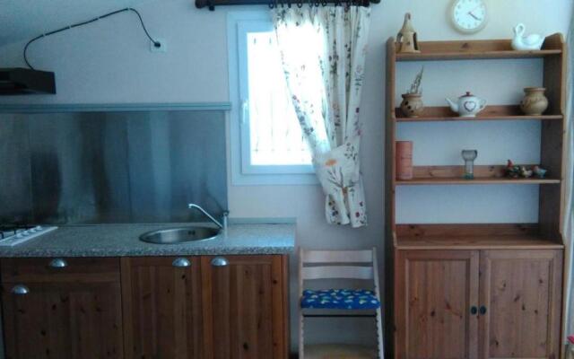 Gite En Campagne G2072