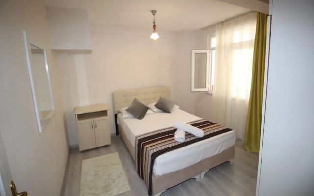 Yurekli Butik Otel