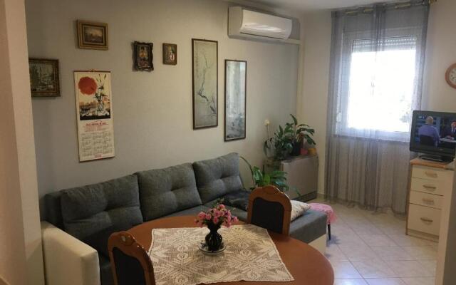 apartment umag close to the centre 2+1
