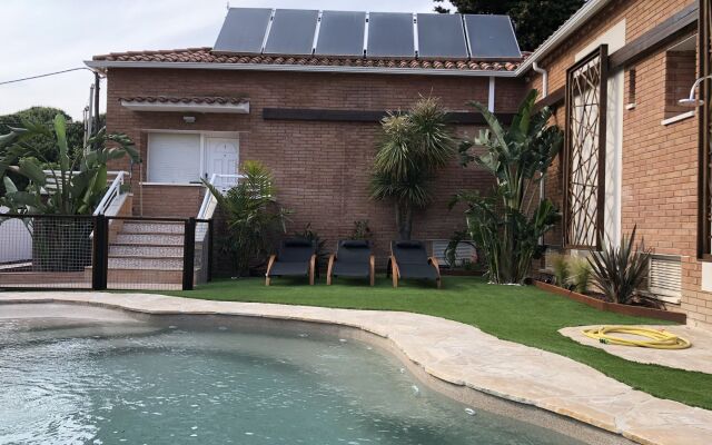 Apartamentos Rambla de Marisol