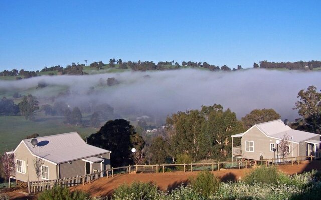 Balingup Highview Chalets