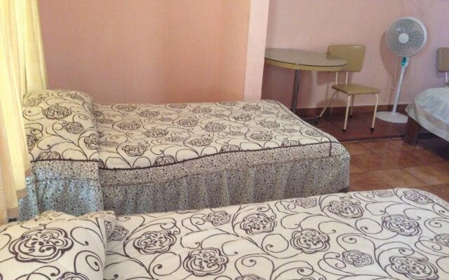 Hotel Real Hidalgo