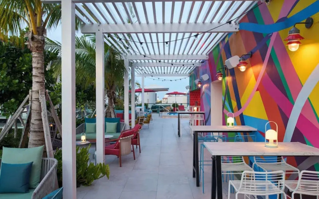 citizenM Miami South Beach