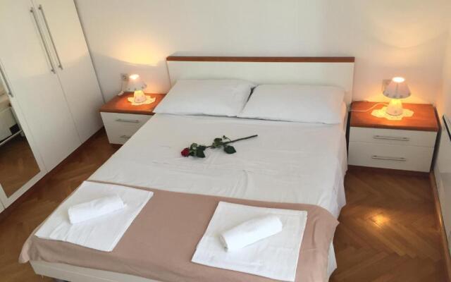 Apartment Trstenik