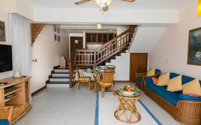 Allamanda Townhome 1121