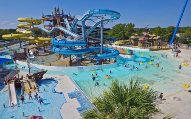 Holiday Inn Express & Suites New Braunfels by IHG