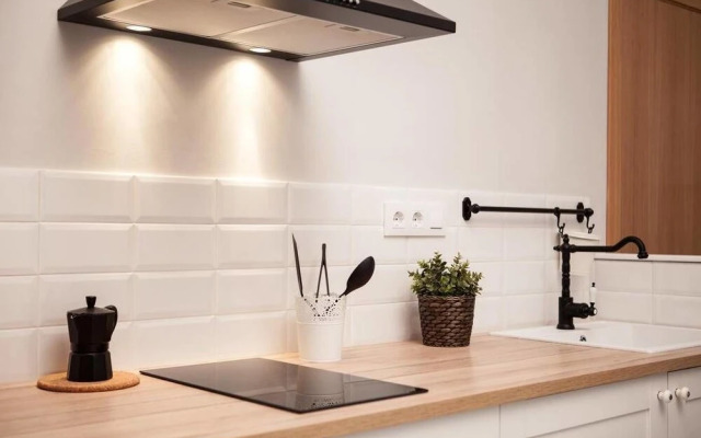 Romantic Estudio - Near Picasso Museum Malaga