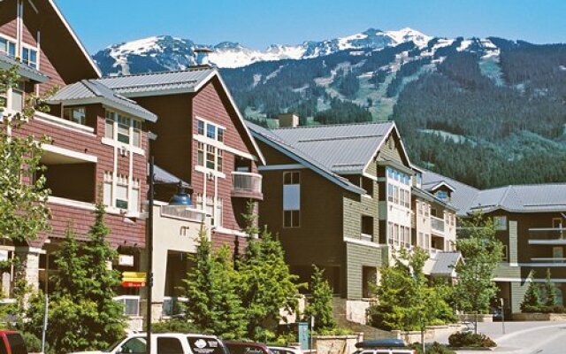 Vitality Assurance Vacations @ Tyndall Stone, Whistler, Canada