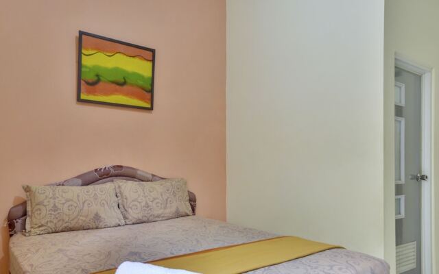 ZEN Rooms Depok Sleman Syariah