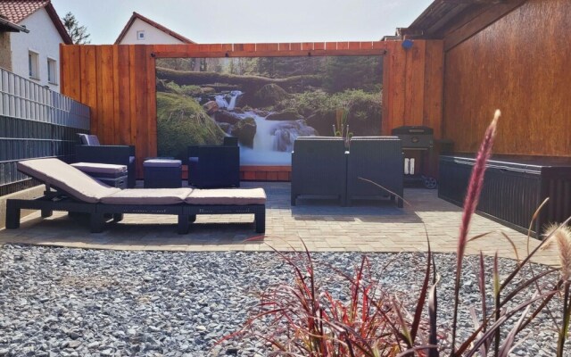 Ferienhaus der Harzer Freiheit 3 Harztanne