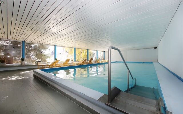 Hotel Europe Davos