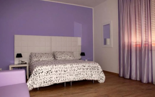 Casa Costa Relais B&B