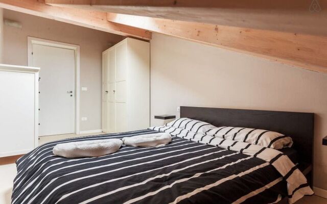 BLQ Wooden Rooms