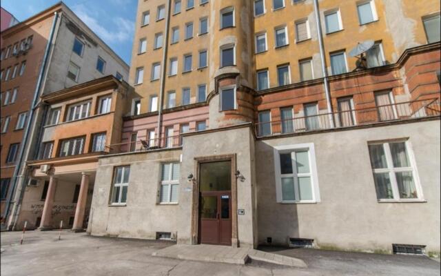 Chmielna Warsaw Cental Station P&O Serviced Apartments